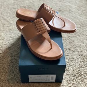Cole Haan sandals